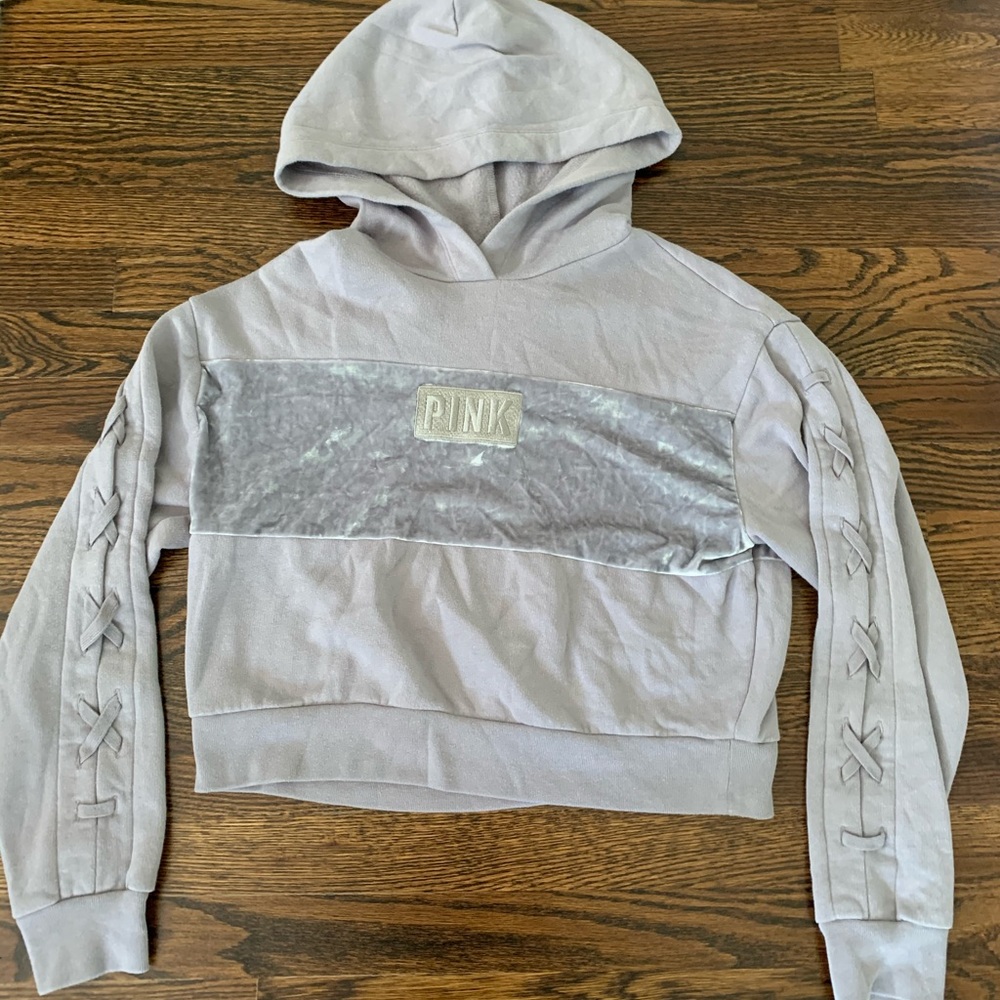 Victoria Secret PINK hoodie